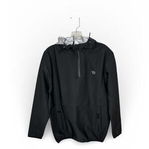 365 Days Sauna Fitness Sweat Suit Black Women M Athletic Workout